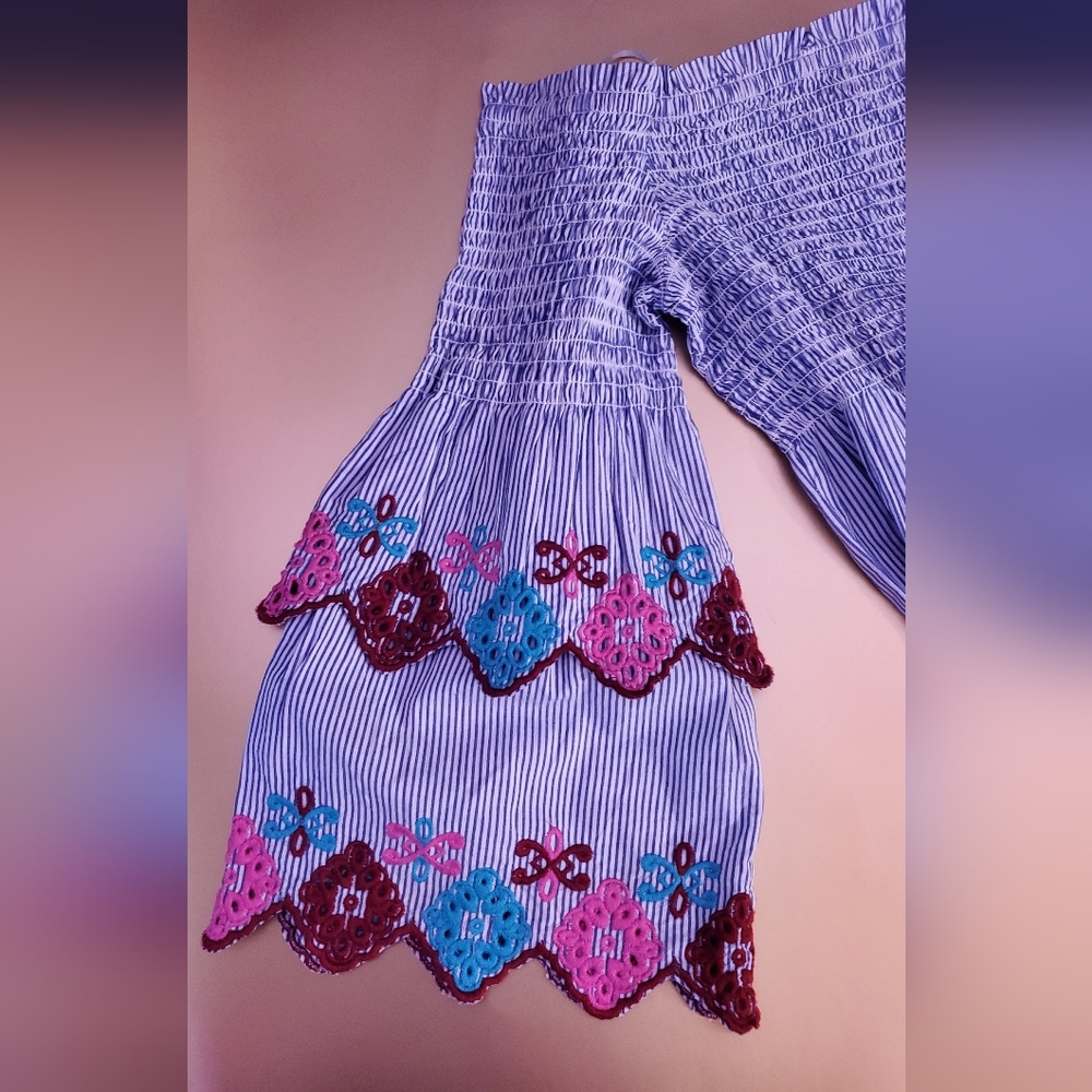 Loft Blouse - image 5